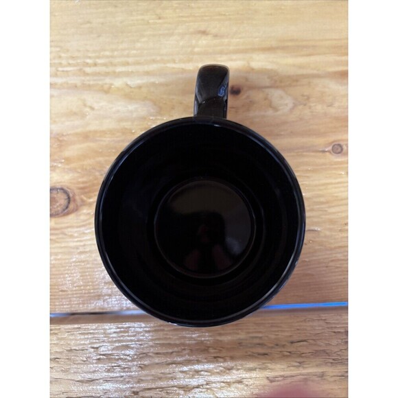 New York City Coffee Mug Cup Statue Of Liberty Starbucks LookAlike NY Loves You - Picture 4 of 5